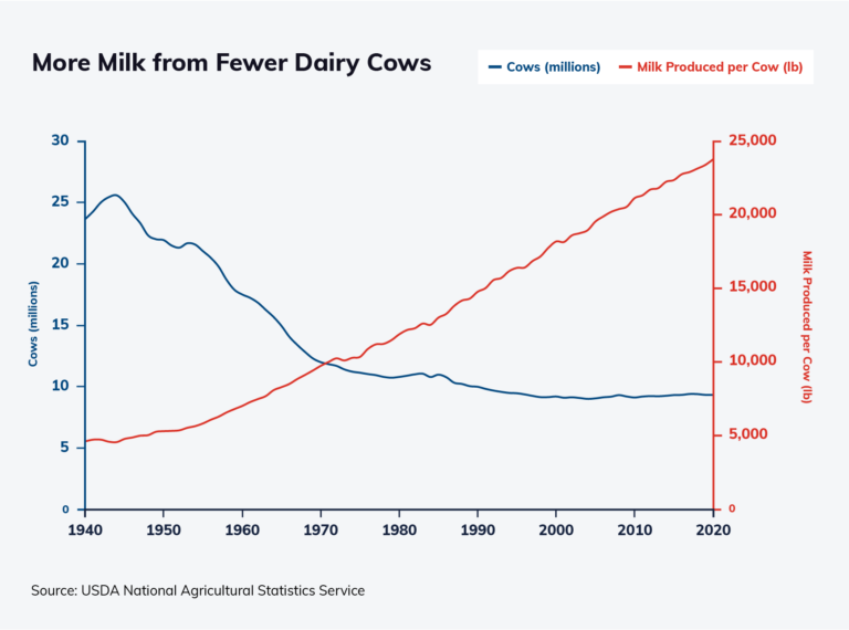 U.S. Dairy Genetics | USA Cattle Genetics